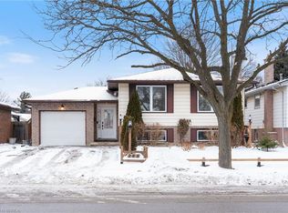 265 Brantwood Park Rd, Brantford, ON N3P 1P2