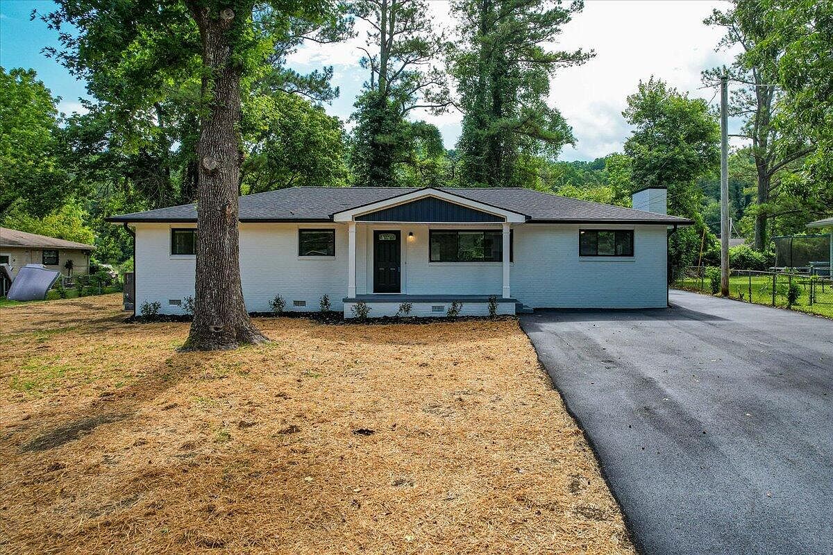 158 Cherokee Trl, Ringgold, GA 30736 MLS 1377443 Zillow