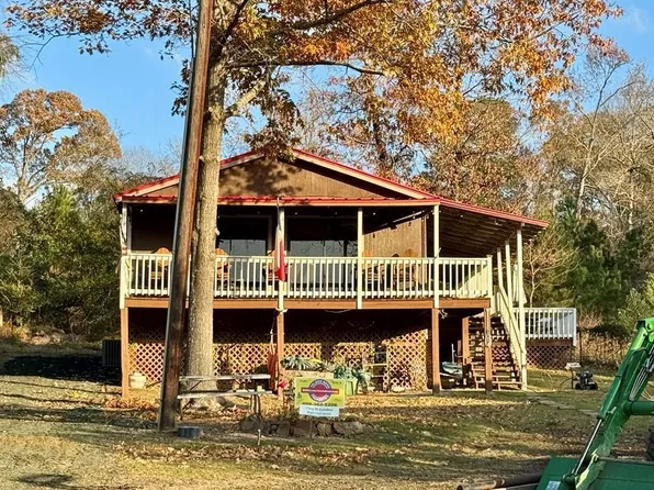 114 Brentwood Ct, Hemphill, TX 75948