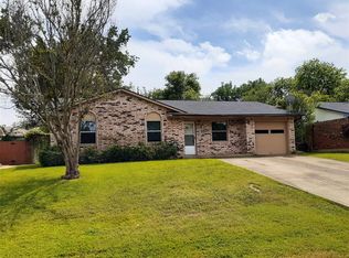 350 Linkwood Dr, Duncanville, TX 75137