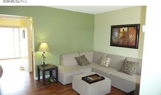2nd image of 800 W Moorhead Cir APT C