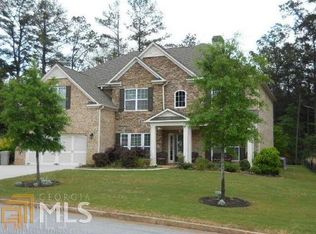 3586 Dogwood Pass, Lithonia, GA 30038