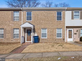 1575 Charlestown Dr, Edgewood, MD 21040