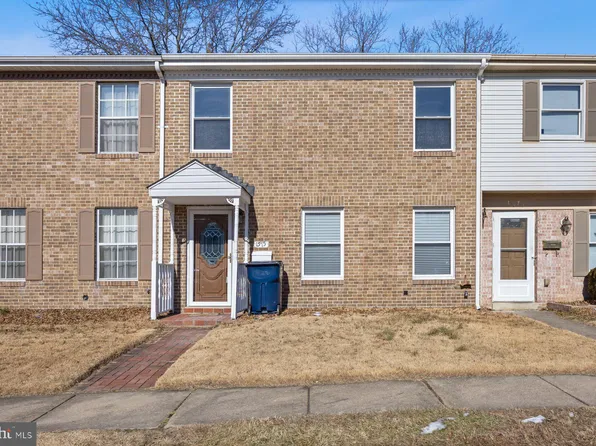 1575 Charlestown Dr, Edgewood, MD 21040