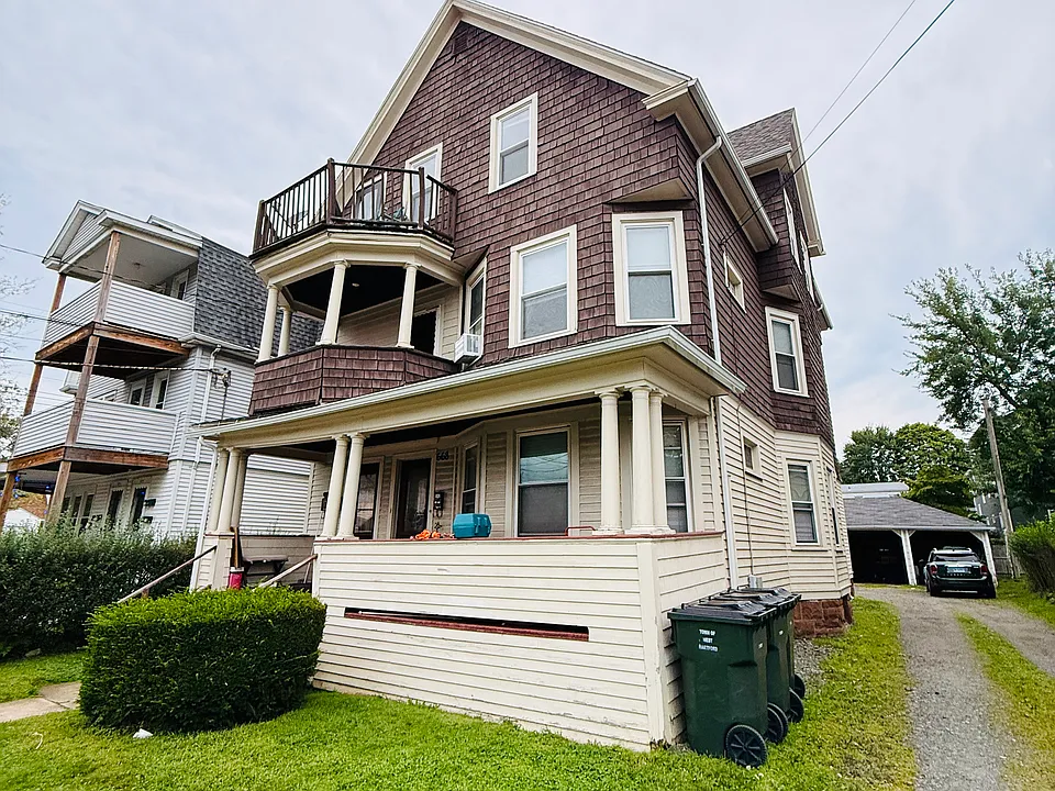 668 Flatbush Ave #3