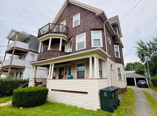 668 Flatbush Ave #3, West Hartford, CT 06110
