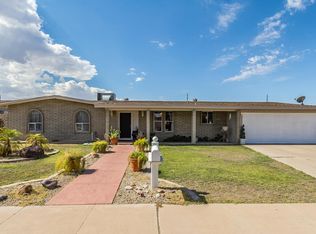 2237 E Caballero Cir, Mesa, AZ 85213