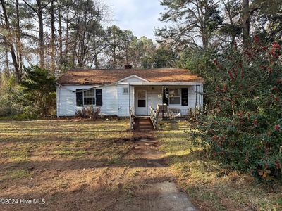 616 Greenmead Drive, Kinston, NC, 28501