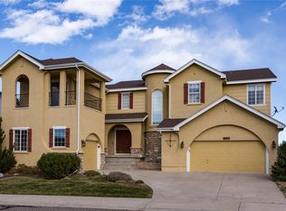2807 Timberchase Trl, Highlands Ranch, CO 80126