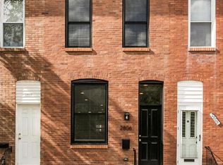 2806 Dillon St, Baltimore, MD 21224