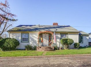 1700 Luning St, Red Bluff, CA 96080