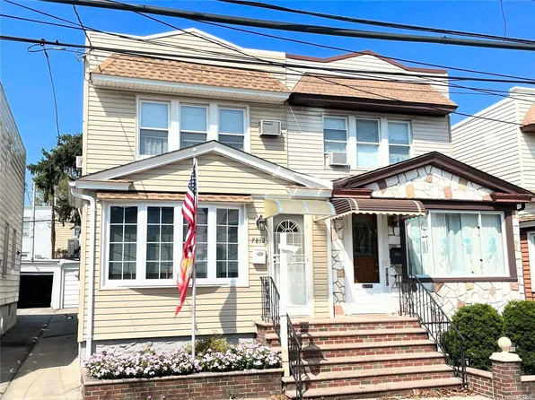 78-12 85th Street, Glendale, NY 11385