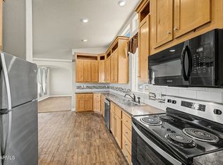11714 S 224th Ln, Buckeye, AZ 85326
