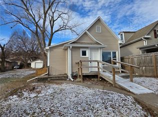 3118 N 11th St, Saint Joseph, MO 64505
