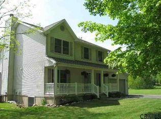 2 Greenfield Manor Rd, Porter Corners, NY 12859