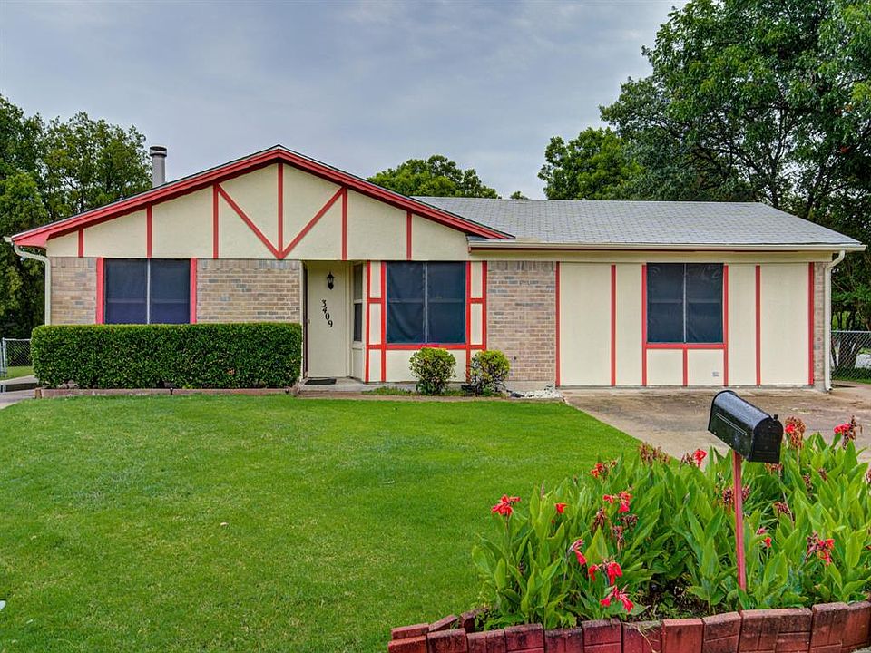 1st image of 3409 Wintergreen Ct