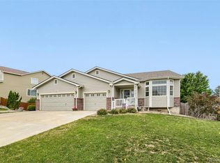 884 Taylor Lane, Erie, CO 80516