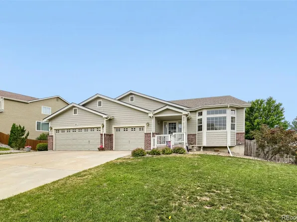 884 Taylor Lane, Erie, CO 80516