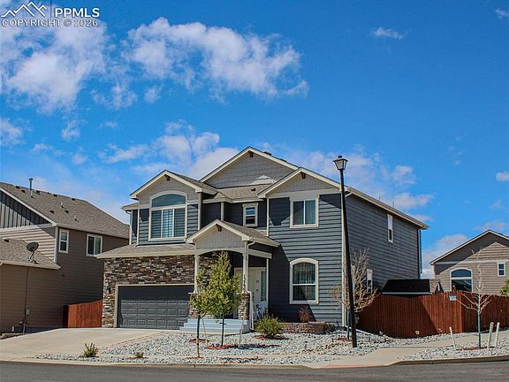 2nd image of 13796 Park Meadows Dr