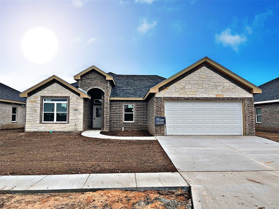 337 Evening Shade Ln, Abilene, TX 79602 Zillow