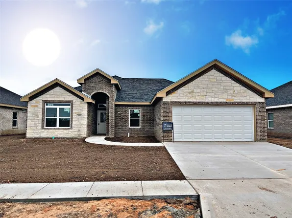 337 Evening Shade Ln, Abilene, TX 79602