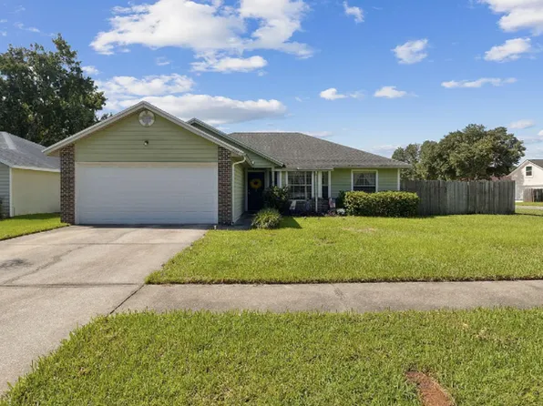 2349 Tigress Ln, Middleburg, FL 32068