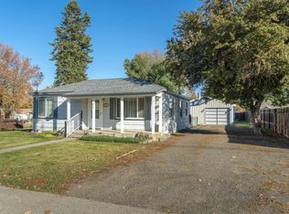 613 S Bowdish Rd, Spokane, WA 99206