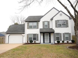 2569 Piney Bark Dr, Virginia Beach, VA 23456