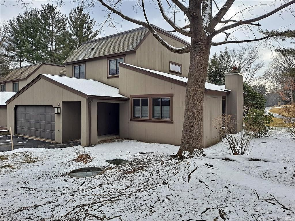 41 Heritage Dr 41, Avon, CT 06001 Zillow