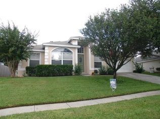 1120 Hawthorne Cove Dr, Ocoee, FL 34761