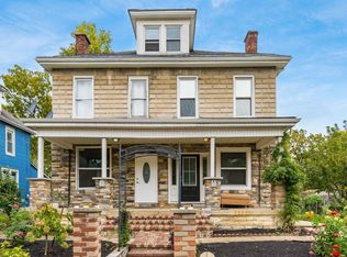 1364 E Fulton St, Columbus, OH 43205