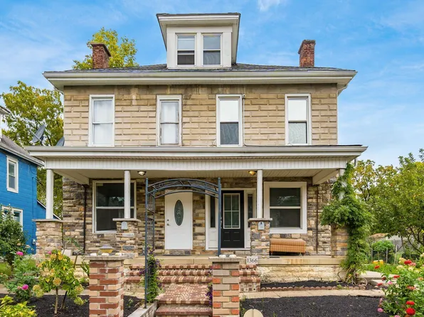 1364 E Fulton St, Columbus, OH 43205