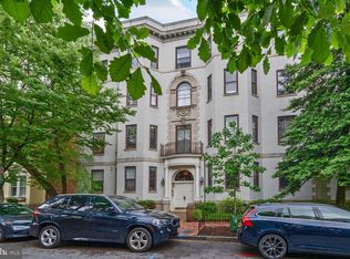 3014 Dent Pl NW APT 44E, Washington, DC 20007