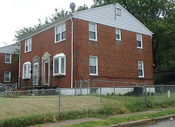 2nd image of 5818 Cedonia Ave