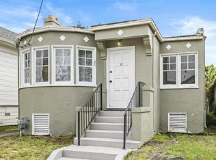 827 58th St, Oakland, CA 94608