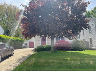 3722 12th St SW, Canton, OH 44710