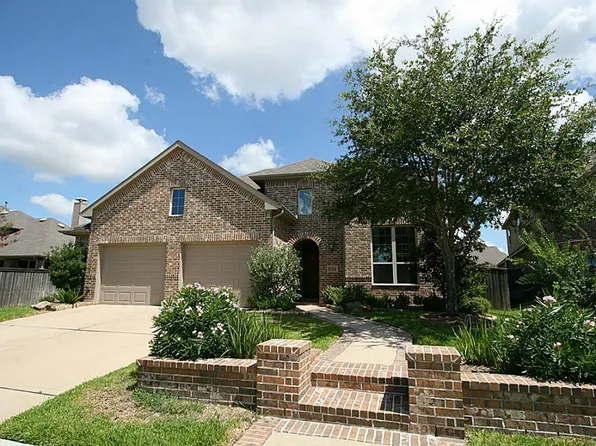 12510 Charter Mill Ln, Cypress, TX 77433