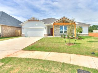 4601 Olivera St, Mustang, OK 73064