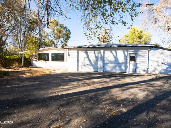 2155 Able Ln, Carson City, NV 89706
