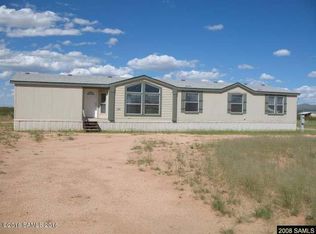 10453 E Autumn Ln, Hereford, AZ 85615