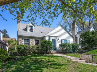 1240 Lakeview Ave S, Minneapolis, MN 55416