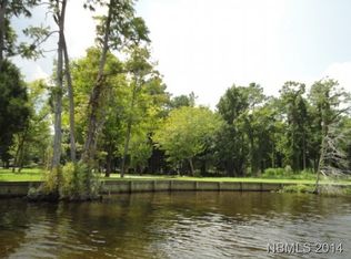 204206-204&206 Batts Hill Rd, New Bern, NC 28562