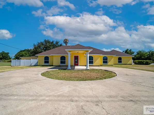 17552 Carver Rd, Harlingen, TX 78552