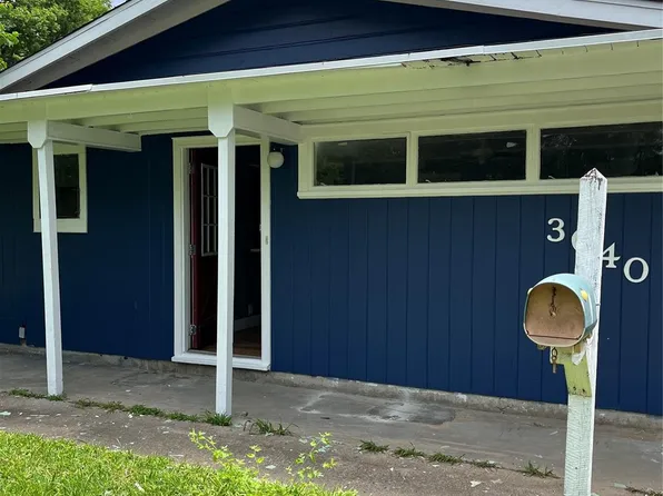 3040 19th St, Beaumont, TX 77706