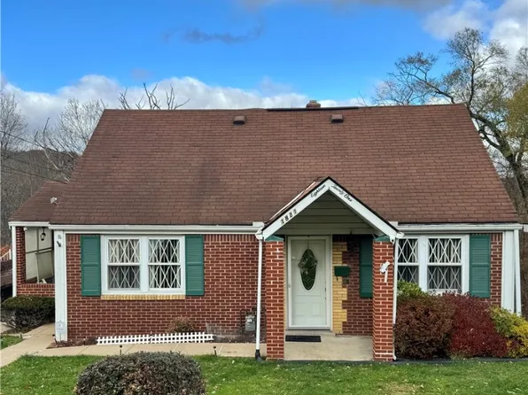 1821 Loretta Dr, Pittsburgh, PA 15235