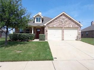 13776 Trail Break Dr, Haslet, TX 76052