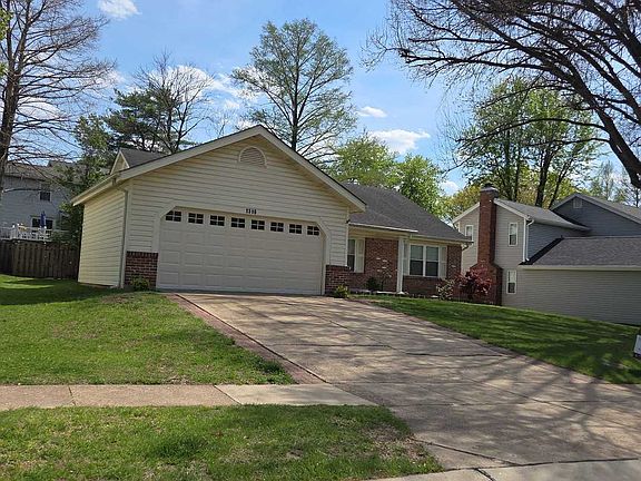 2nd image of 1316 Westbrooke Terrace Dr