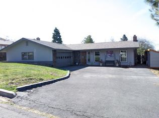 1944 Euclid Ave, Klamath Falls, OR 97601