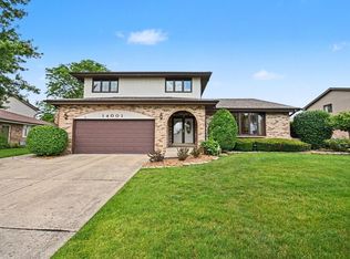 (Undisclosed Address), Homer Glen, IL 60491