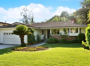 2211 Canyon Dr, Los Angeles, CA 90068